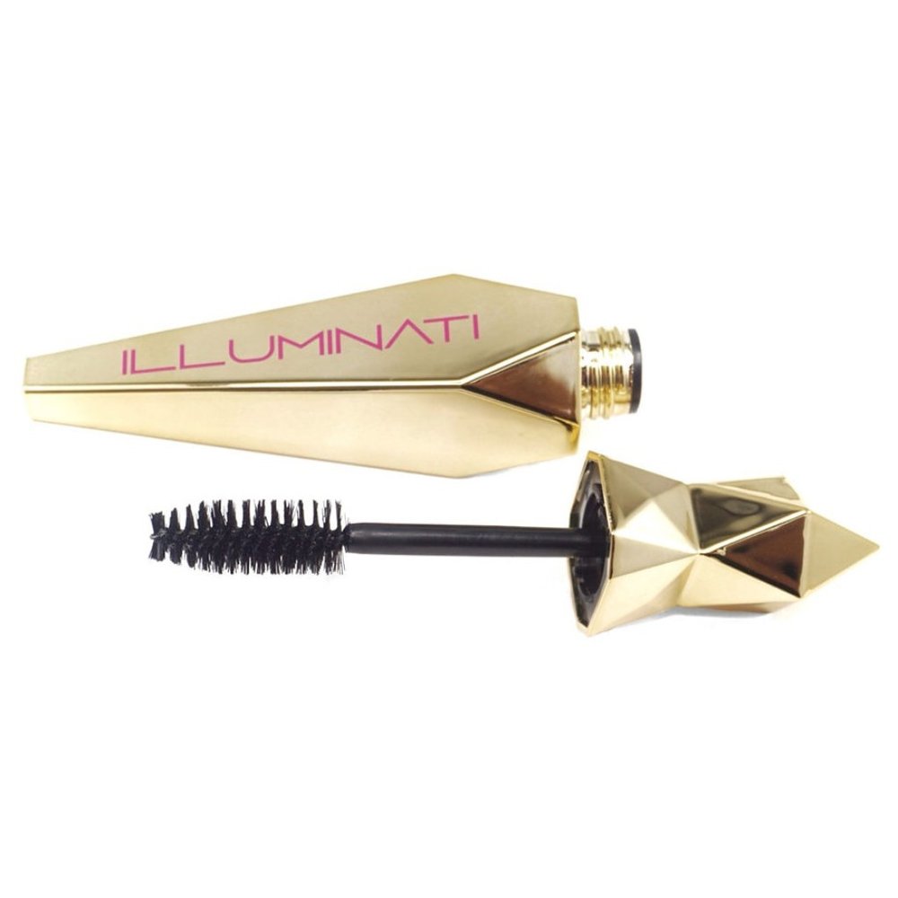 Illuminati Prism Mascara - Black